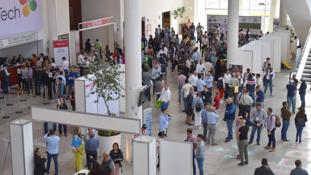 GreenTech Americas|GreenTech Americas